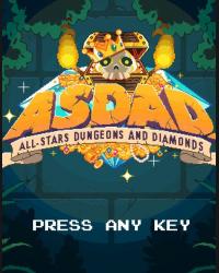 Buy ASDAD: All-Stars Dungeons and Diamonds CD Key and Compare Prices