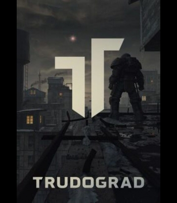 Buy ATOM RPG Trudograd (PC) CD Key and Compare Prices 