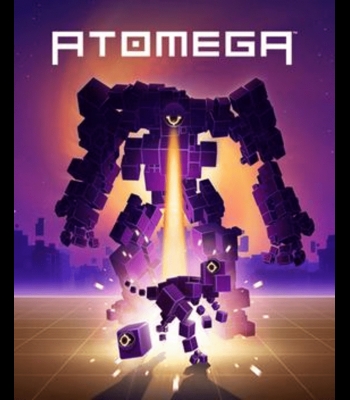 Buy ATOMEGA CD Key and Compare Prices 