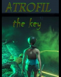 Buy ATROFIL: THE KEY (PC) CD Key and Compare Prices