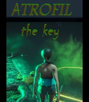 Buy ATROFIL: THE KEY (PC) CD Key and Compare Prices 