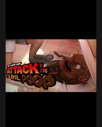 Buy ATTACK OF THE EVIL POOP (PC) CD Key and Compare Prices