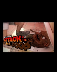 Buy ATTACK OF THE EVIL POOP (PC) CD Key and Compare Prices