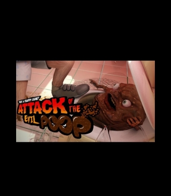Buy ATTACK OF THE EVIL POOP (PC) CD Key and Compare Prices 