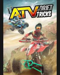 Buy ATV Drift & Tricks CD Key and Compare Prices