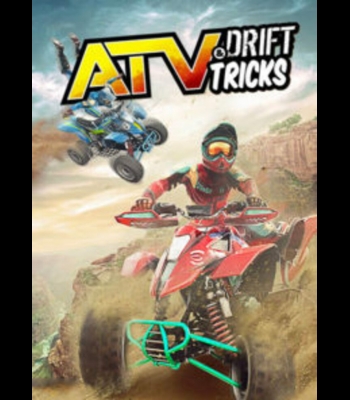 Buy ATV Drift & Tricks CD Key and Compare Prices 