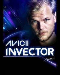 Buy AVICII Invector CD Key and Compare Prices