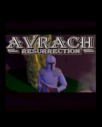 Buy AVRACH RESURRECTION CD Key and Compare Prices