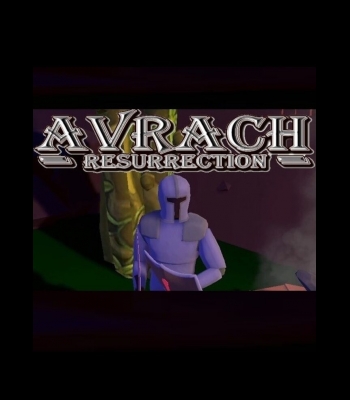 Buy AVRACH RESURRECTION CD Key and Compare Prices 
