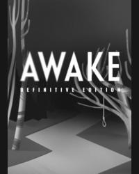 Buy AWAKE - Definitive Edition (PC) CD Key and Compare Prices