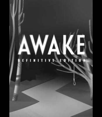 Buy AWAKE - Definitive Edition (PC) CD Key and Compare Prices 