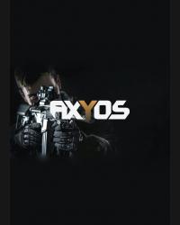 Buy AXYOS CD Key and Compare Prices