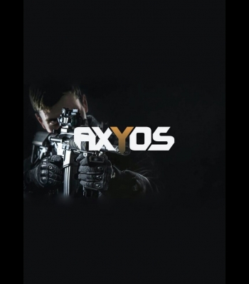 Buy AXYOS CD Key and Compare Prices 