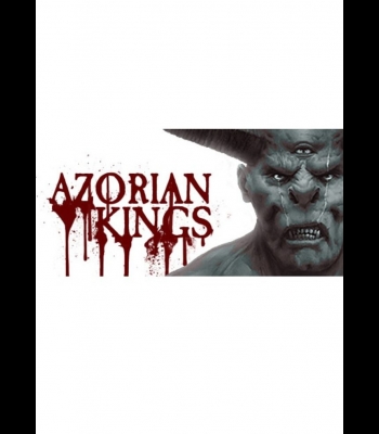 Buy AZORIAN KINGS (PC) CD Key and Compare Prices 
