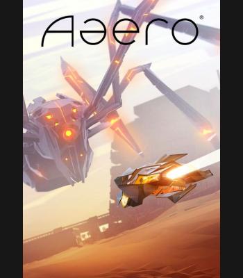 Buy Aaero CD Key and Compare Prices 