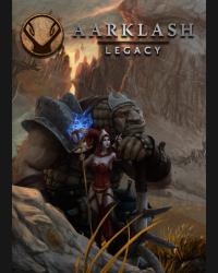 Buy Aarklash: Legacy CD Key and Compare Prices
