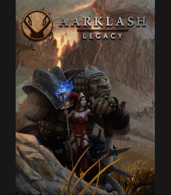 Buy Aarklash: Legacy CD Key and Compare Prices 