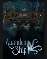 Buy Abandon Ship CD Key and Compare Prices
