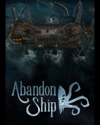 Buy Abandon Ship CD Key and Compare Prices