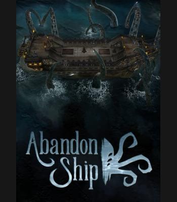 Buy Abandon Ship CD Key and Compare Prices 