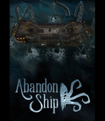Buy Abandon Ship CD Key and Compare Prices 