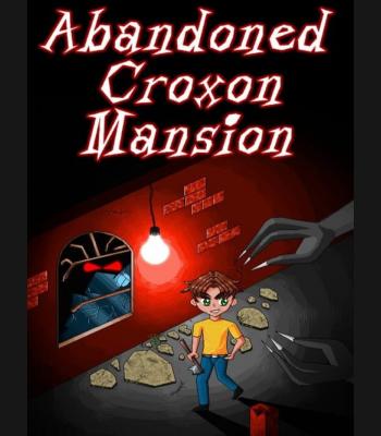 Buy Abandoned Croxon Mansion (PC) CD Key and Compare Prices 