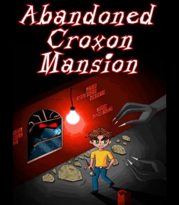 Buy Abandoned Croxon Mansion (PC) CD Key and Compare Prices 