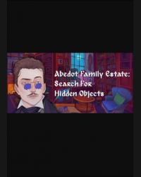 Buy Abedot Family Estate: Search For Hidden Objects (PC) CD Key and Compare Prices