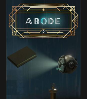 Buy Abode 2 [VR] (PC) CD Key and Compare Prices 
