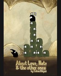 Buy About Love, Hate and the other ones (PC) CD Key and Compare Prices