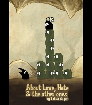 Buy About Love, Hate and the other ones (PC) CD Key and Compare Prices 