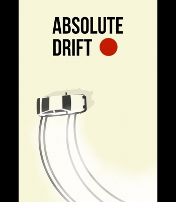 Buy Absolute Drift: Zen Edition CD Key and Compare Prices 
