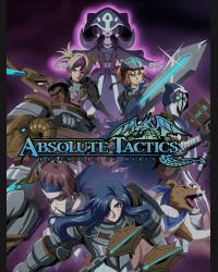 Buy Absolute Tactics: Daughters of Mercy (PC) CD Key and Compare Prices