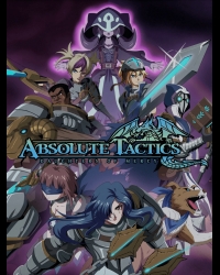 Buy Absolute Tactics: Daughters of Mercy (PC) CD Key and Compare Prices