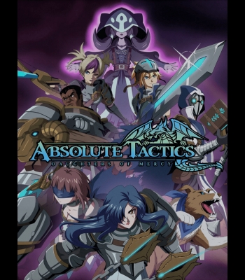 Buy Absolute Tactics: Daughters of Mercy (PC) CD Key and Compare Prices 