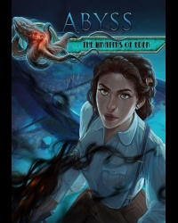 Buy Abyss: The Wraiths of Eden CD Key and Compare Prices