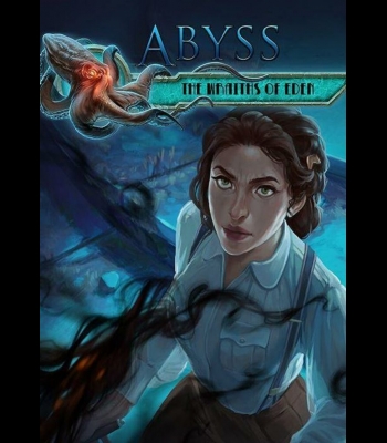 Buy Abyss: The Wraiths of Eden CD Key and Compare Prices 