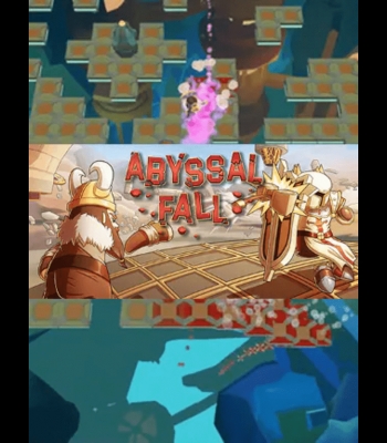 Buy Abyssal Fall (PC) CD Key and Compare Prices 