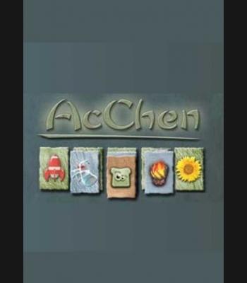 Buy AcChen - Tile matching the Arcade way (PC) CD Key and Compare Prices   
