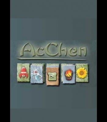 Buy AcChen - Tile matching the Arcade way (PC) CD Key and Compare Prices 