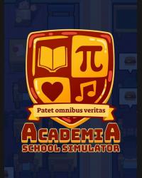 Buy Academia: School Simulator CD Key and Compare Prices