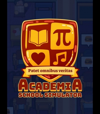 Buy Academia: School Simulator CD Key and Compare Prices 