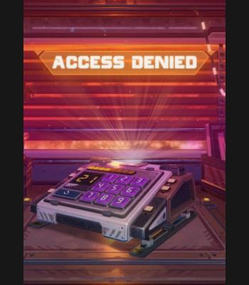 Buy Access Denied CD Key and Compare Prices   