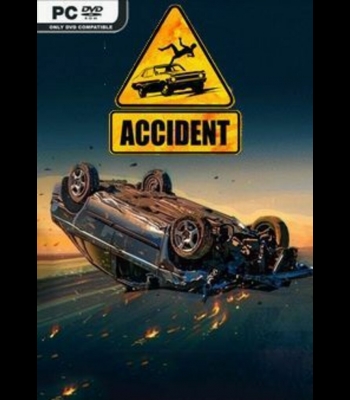 Buy Accident CD Key and Compare Prices 