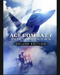 Buy Ace Combat 7: Skies Unknown (Deluxe Edition) CD Key and Compare Prices