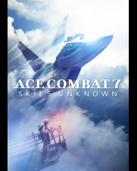 Buy Ace Combat 7: Skies Unknown CD Key and Compare Prices