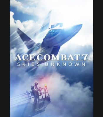 Buy Ace Combat 7: Skies Unknown CD Key and Compare Prices