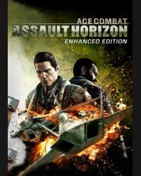 Buy Ace Combat: Assault Horizon (Enhanced Edition) CD Key and Compare Prices