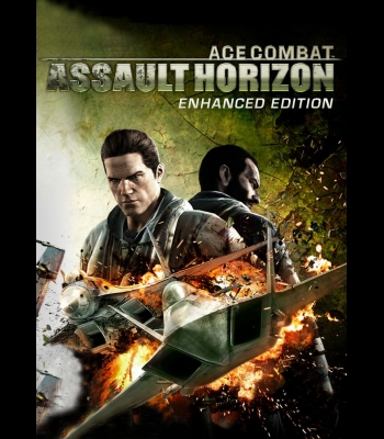 Buy Ace Combat: Assault Horizon (Enhanced Edition) CD Key and Compare Prices