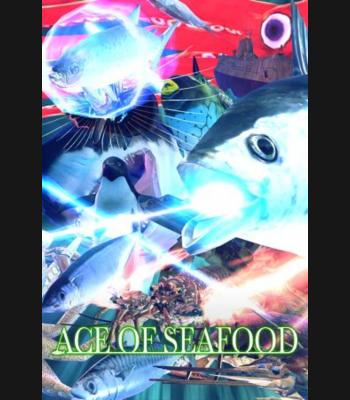 Buy Ace of Seafood (PC) CD Key and Compare Prices
